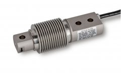 MTB-100/200 Mettler Toledo剪切梁稱重傳感器